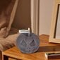 Halloween Pumpkin kynttilä Pelottava haamukasvot Kurpitsan pään muotoinen aromaterapiakynttilä Joulukoristeet FLY2031 hinta ja tiedot | Kynttilät ja kynttilänjalat | hobbyhall.fi