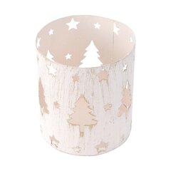 Decoracion Para Mesa De Navidad EIK kynttilänjalat Koristeellinen kynttilänjalka rautainen kynttilänjalka juhlapäivälliselle kynttiläpöytäteline hinta ja tiedot | Kynttilät ja kynttilänjalat | hobbyhall.fi