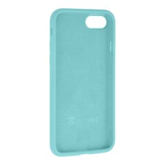 Tactical Velvet Smoothie Cover for Apple iPhone 7/8/SE2020 Maldives hinta ja tiedot | Puhelimen kuoret ja kotelot | hobbyhall.fi