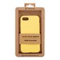 Tactical Velvet Smoothie Cover -suojakuori Apple iPhone 7/8 / SE2020 Banana hinta ja tiedot | Puhelimen kuoret ja kotelot | hobbyhall.fi