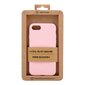 Tactical Velvet Smoothie Cover -suojakuori Apple iPhone 7/8 / SE2020 Pink Panther hinta ja tiedot | Puhelimen kuoret ja kotelot | hobbyhall.fi