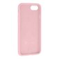 Tactical Velvet Smoothie Cover -suojakuori Apple iPhone 7/8 / SE2020 Pink Panther hinta ja tiedot | Puhelimen kuoret ja kotelot | hobbyhall.fi