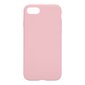 Tactical Velvet Smoothie Cover -suojakuori Apple iPhone 7/8 / SE2020 Pink Panther hinta ja tiedot | Puhelimen kuoret ja kotelot | hobbyhall.fi