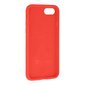 Tactical Velvet Smoothie Cover -suojakuori Apple iPhone 7/8/SE2020 Chilli hinta ja tiedot | Puhelimen kuoret ja kotelot | hobbyhall.fi