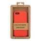 Tactical Velvet Smoothie Cover -suojakuori Apple iPhone 7/8/SE2020 Chilli hinta ja tiedot | Puhelimen kuoret ja kotelot | hobbyhall.fi