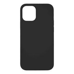 Tactical Velvet Smoothie Suojakuori Apple iPhone 12/12 Pro Max Asphalt hinta ja tiedot | Puhelimen kuoret ja kotelot | hobbyhall.fi
