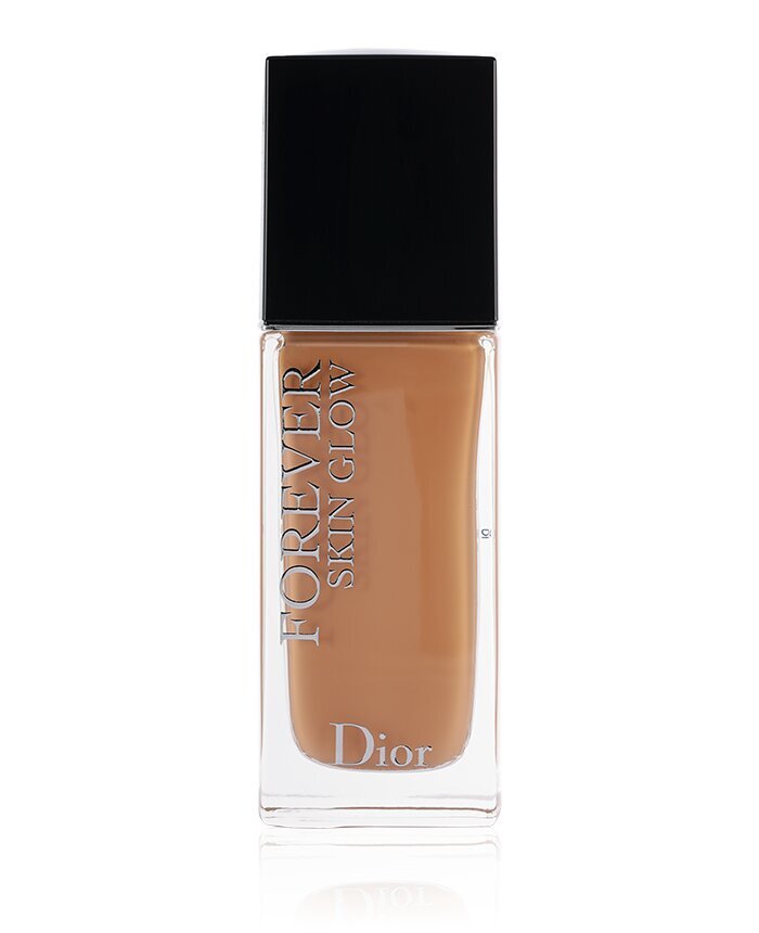 Meikinpohja Christian Dior Forever Skin Glow, 30 ml, 4N Neutral hinta ja tiedot | Meikkivoiteet ja puuterit | hobbyhall.fi