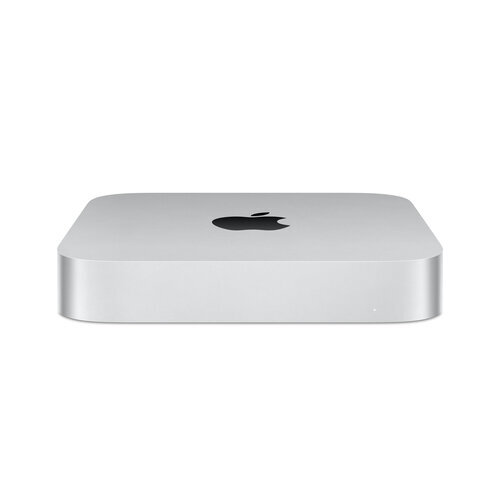 Apple Mac mini M2 8-ytiminen, MAC-järjestelmä hinta ja tiedot | Pöytätietokoneet | hobbyhall.fi