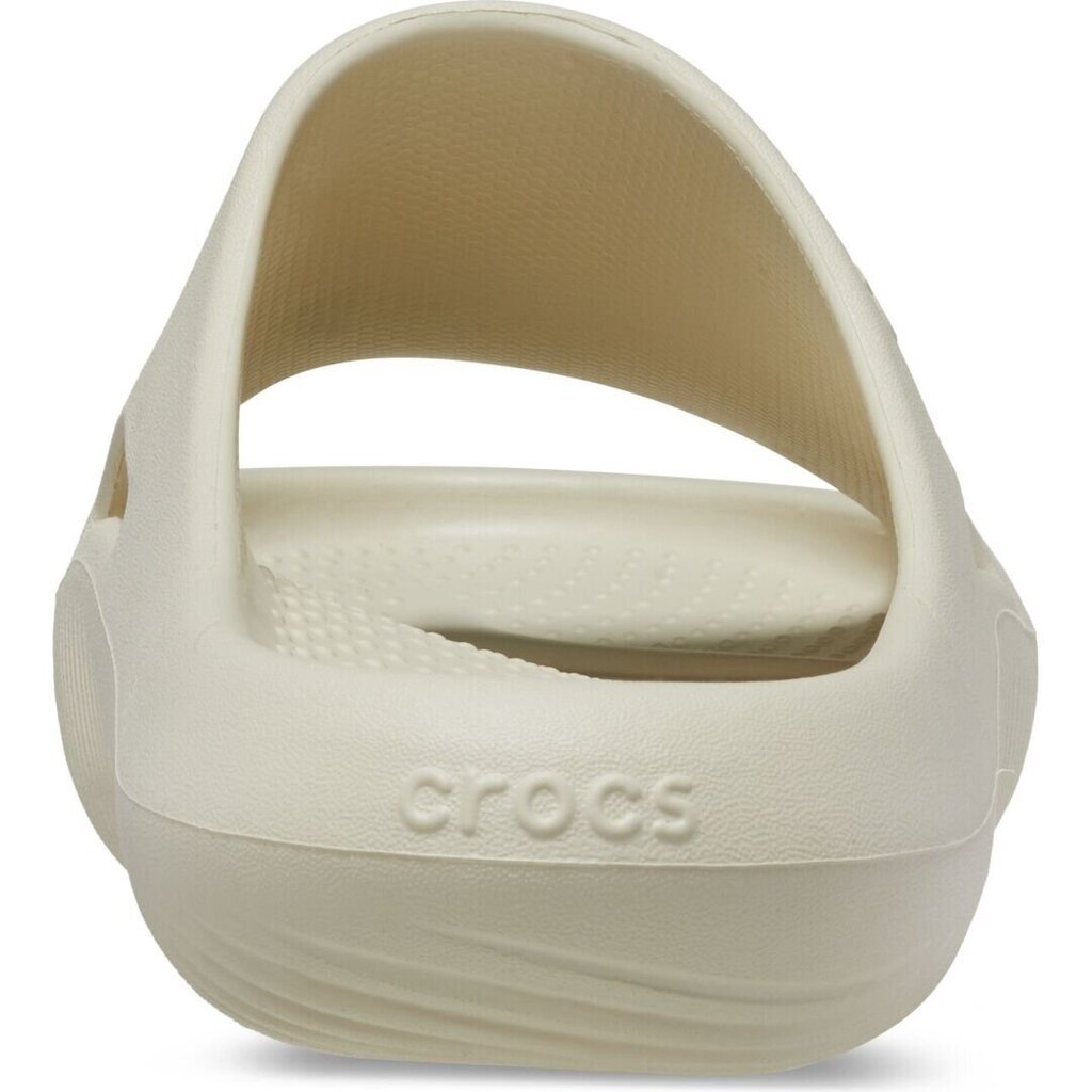 Crocs™-tossut Mellow Slide hinta ja tiedot | Miesten sandaalit ja tossut | hobbyhall.fi