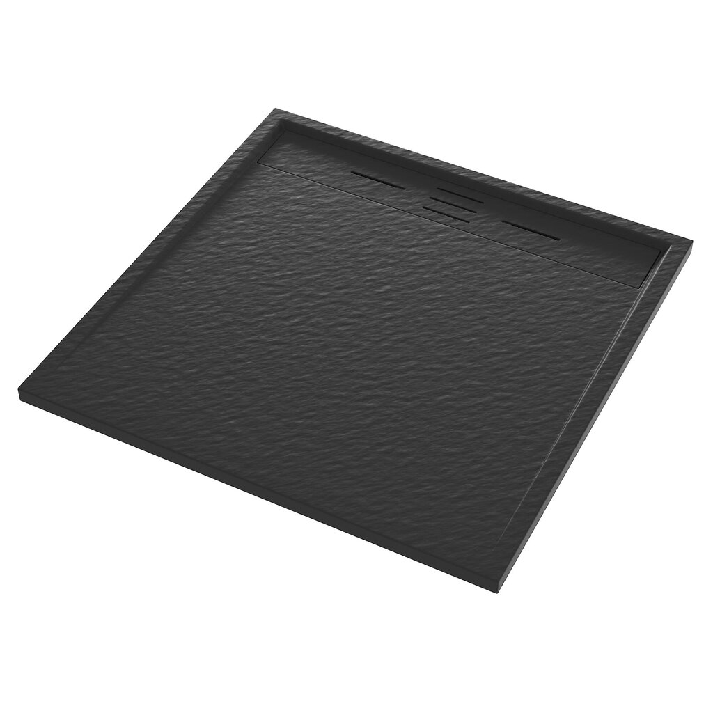 Granitan suihkutarjotin Viva 90x90cm hinta ja tiedot | Suihkualtaat | hobbyhall.fi