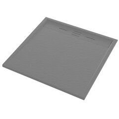 Granitan suihkutarjotin Viva 90x90cm hinta ja tiedot | Suihkualtaat | hobbyhall.fi