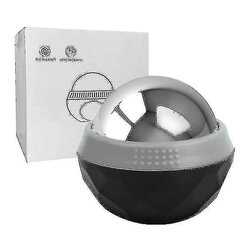 60mm Cryo Cold Roller Hot & Cold Compress Hieronta Roller Ball Body Therapy Jalka Selkä Vyötärö Lonkka Rentoutus Jääterapia Hierontatyökalu hinta ja tiedot | Hierontalaitteet | hobbyhall.fi