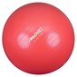 Avento Fitness/jumppapallo halkaisija 65 cm pinkki hinta ja tiedot | Voimistelupallot | hobbyhall.fi