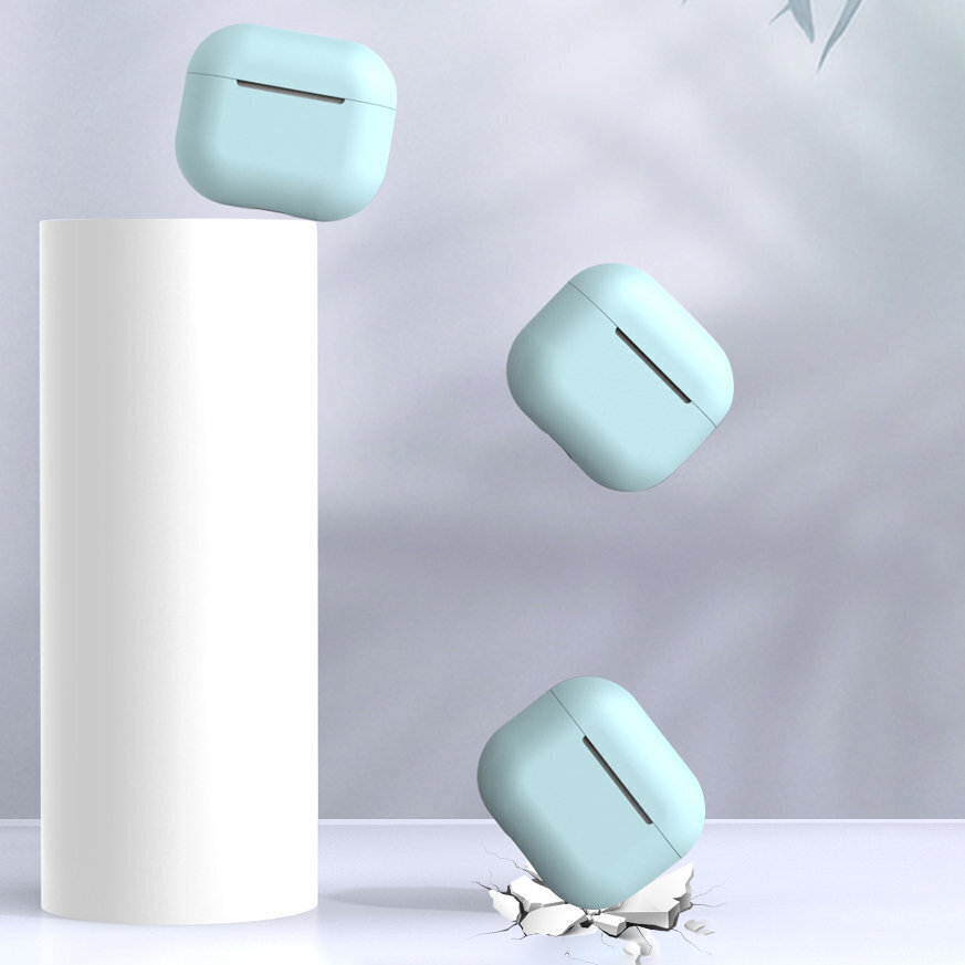 Hurtel Case Apple AirPods 3 hinta ja tiedot | Kuulokkeet | hobbyhall.fi