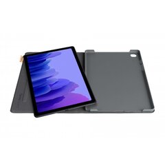 Samsung Galaxy Tab A7 10.4 (2020) 10.4, Gecko Easy-Click 2. Foliokotelo, Musta hinta ja tiedot | Tablettien kotelot ja muut tarvikkeet | hobbyhall.fi