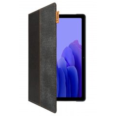 Samsung Galaxy Tab A7 10.4 (2020) 10.4, Gecko Easy-Click 2. Foliokotelo, Musta hinta ja tiedot | Gecko Tietokoneet ja pelaaminen | hobbyhall.fi