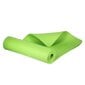 Joogamatto One Fitness NBR YM40 183x61x1,5 cm, vihreä hinta ja tiedot | Joogamatot | hobbyhall.fi