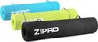 Zipro Treenimatto 173x61x0,4 cm cm, musta hinta ja tiedot | Joogamatot | hobbyhall.fi