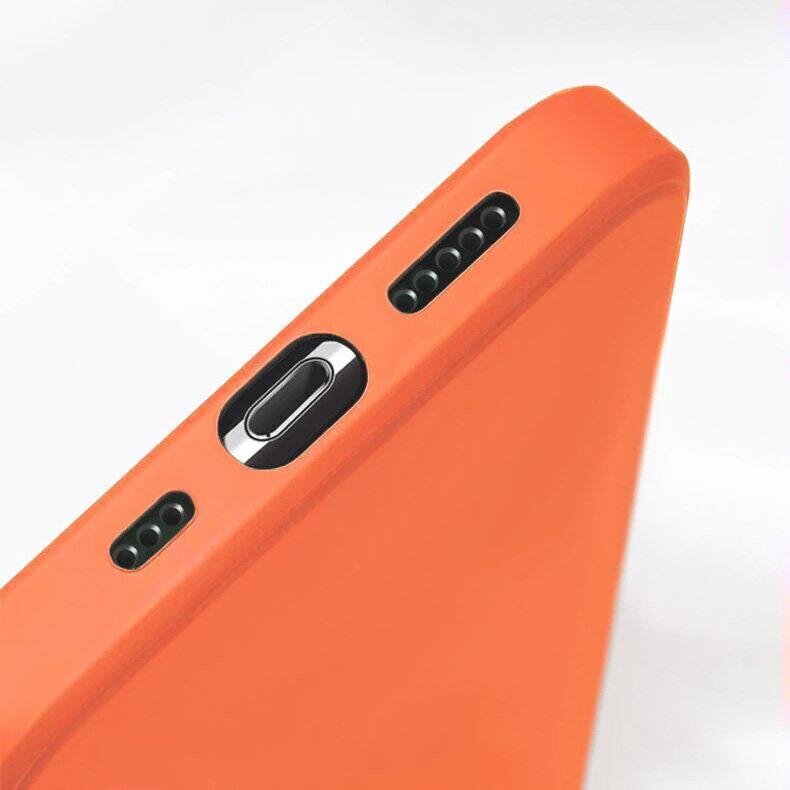 Silikoninen puhelinkuoren korttikotelo sopii Xiaomi Poco X3 NFC:lle, vihreä hinta ja tiedot | Puhelimen kuoret ja kotelot | hobbyhall.fi
