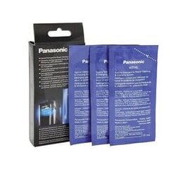 Panasonic WES4L03-803, 3 kpl hinta ja tiedot | Kauneudenhoitotarvikkeet | hobbyhall.fi