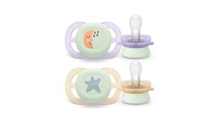 Tutti Philips Avent SCF075/07, 0-2 kk, 2 kpl. hinta ja tiedot | Tutit | hobbyhall.fi