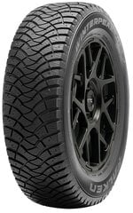 Falken Winterpeak F-ICE 1 225/50R18 99 T XL MFS studded hinta ja tiedot | Talvirenkaat | hobbyhall.fi