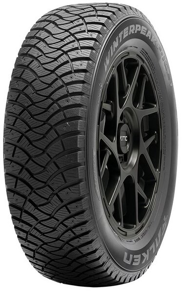 Falken Winterpeak F-ICE 1 235/55R18 104 T XL studded