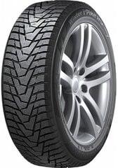 Hankook Winter i*Pike RS2 (W429) 185/60R15 88 T XL studded hinta ja tiedot | Talvirenkaat | hobbyhall.fi