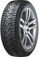 Hankook Winter i*Pike RS2 (W429) 215/60R16 99 T XL studded hinta ja tiedot | Talvirenkaat | hobbyhall.fi