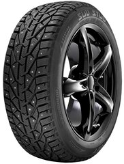 Kormoran Stud 2 185/60R15 88 T XL studded hinta ja tiedot | Talvirenkaat | hobbyhall.fi