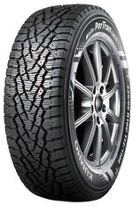 Kumho Winter ProTran Cw11 205/75R16C 110 R studdable hinta ja tiedot | Talvirenkaat | hobbyhall.fi