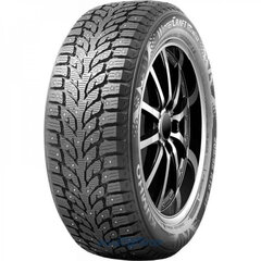 Kumho WinterCraft ice WI32 215/55R17 98 T XL studdable hinta ja tiedot | Talvirenkaat | hobbyhall.fi