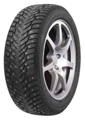 Ling Long Green Max Winter grip 2 215/65R17 103 T XL studdable hinta ja tiedot | Talvirenkaat | hobbyhall.fi