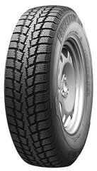 Marshal / Kumho Power Grip KC11 215/60R17C 104 H studded hinta ja tiedot | Talvirenkaat | hobbyhall.fi