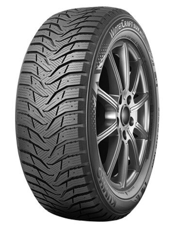 Marshal / Kumho WinterCraft Ice WI31 175/65R14 82 T studded hinta ja tiedot | Talvirenkaat | hobbyhall.fi