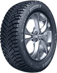 Michelin X-Ice North 4 205/55R16 94 T XL FSL studded hinta ja tiedot | Talvirenkaat | hobbyhall.fi