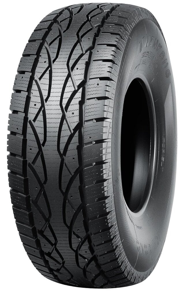 Nankang IA-1 305/70R16 118/115 Q studdable hinta ja tiedot | Talvirenkaat | hobbyhall.fi