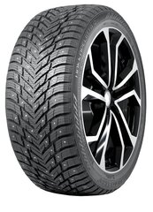 Nokian Hakkapeliitta 10 205/65R16 95 T studded hinta ja tiedot | Talvirenkaat | hobbyhall.fi