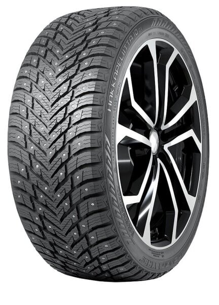 Nokian Hakkapeliitta 10 205/65R16 95 T studded