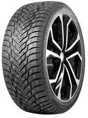 Nokian Hakkapeliitta 10 SUV 215/65R16 102 T XL studded hinta ja tiedot | Talvirenkaat | hobbyhall.fi