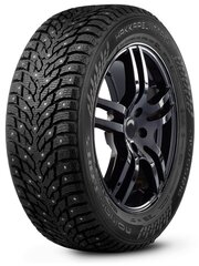 Nokian Hakkapeliitta 9 275/50R21 113 T XL studded hinta ja tiedot | Talvirenkaat | hobbyhall.fi