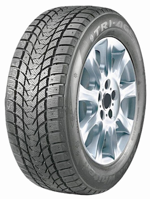 TRI-ACE Snow White II 325/40R22 118 H XL studded hinta ja tiedot | Talvirenkaat | hobbyhall.fi