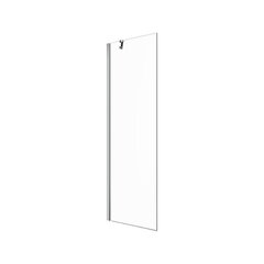 Suihkuseinä AQUALUX Walk-in, 88x193 hinta ja tiedot | Suihkuseinät ja -ovet | hobbyhall.fi