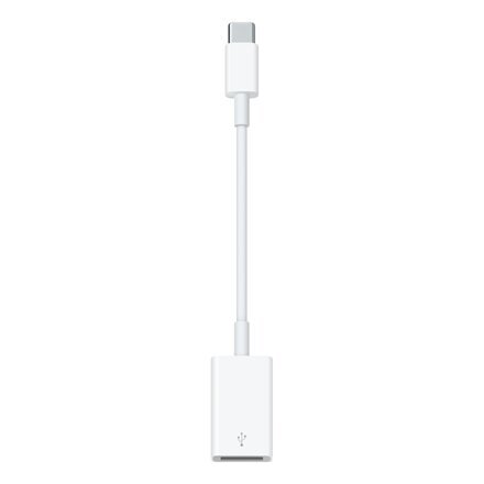 Apple MW5L3ZM/A hinta ja tiedot | Adapterit | hobbyhall.fi