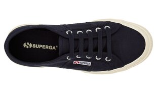 Naisten urheilujalkineet Superga 2750 Cotu Classic hinta ja tiedot | Naisten urheilu- ja vapaa-ajan kengät | hobbyhall.fi