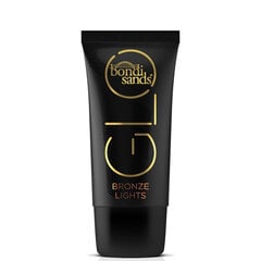 Bondi Sands Glow Highlighter Cream, 25 ml hinta ja tiedot | Aurinkopuuterit ja poskipunat | hobbyhall.fi