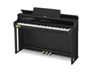 Digitaalinen piano Casio AP-750BKC7 Celviano Series hinta ja tiedot | Kosketinsoittimet | hobbyhall.fi