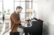 Digitaalinen piano Casio AP-750BKC7 Celviano Series hinta ja tiedot | Kosketinsoittimet | hobbyhall.fi