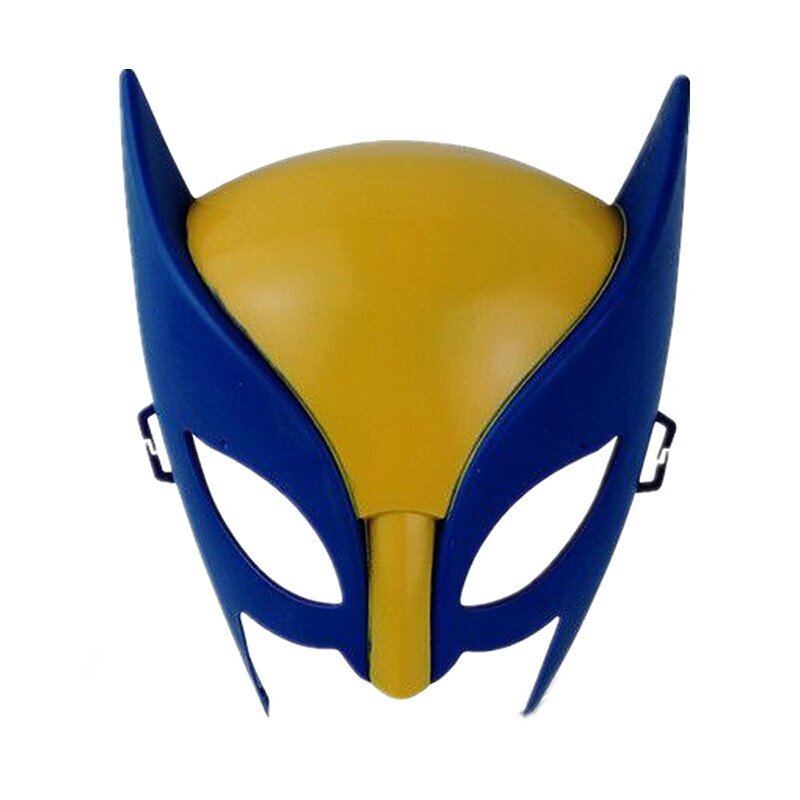 Wolverine Cosplay -asu, Halloween-lahja lapsille hinta ja tiedot | Naamiaisasut | hobbyhall.fi