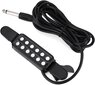 Guitar Pickup Classic Converter kitaramikit hinta ja tiedot | Soittimien lisätarvikkeet | hobbyhall.fi